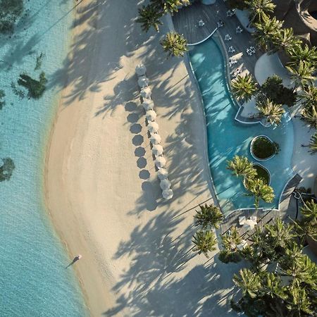 فندق كومو ماليفوشي Maalifushi المظهر الخارجي الصورة