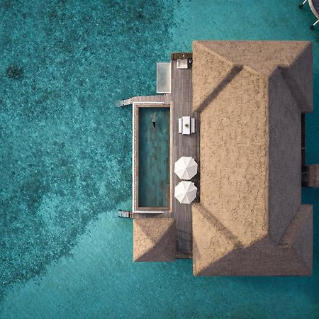 فندق كومو ماليفوشي Maalifushi المظهر الخارجي الصورة