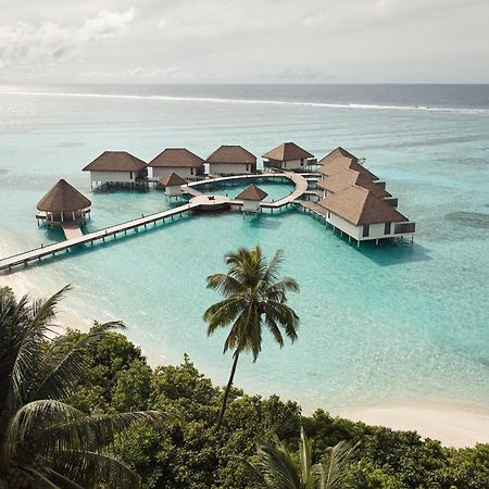 فندق كومو ماليفوشي Maalifushi المظهر الخارجي الصورة