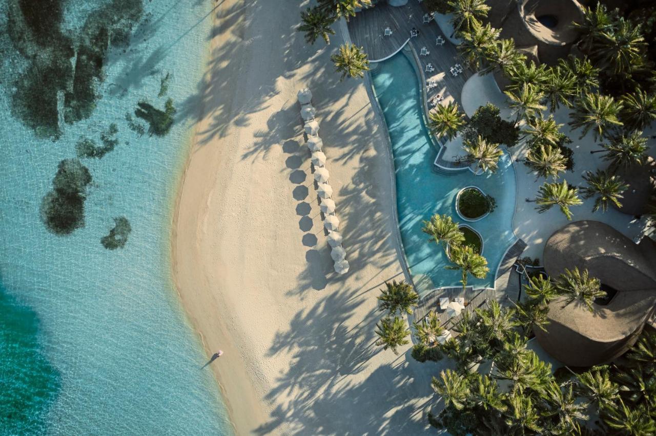 فندق كومو ماليفوشي Maalifushi المظهر الخارجي الصورة