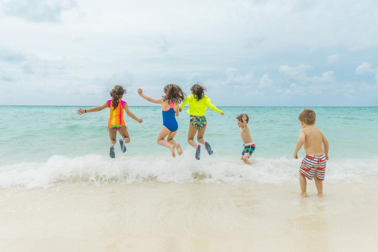 فندق كومو ماليفوشي Maalifushi المظهر الخارجي الصورة