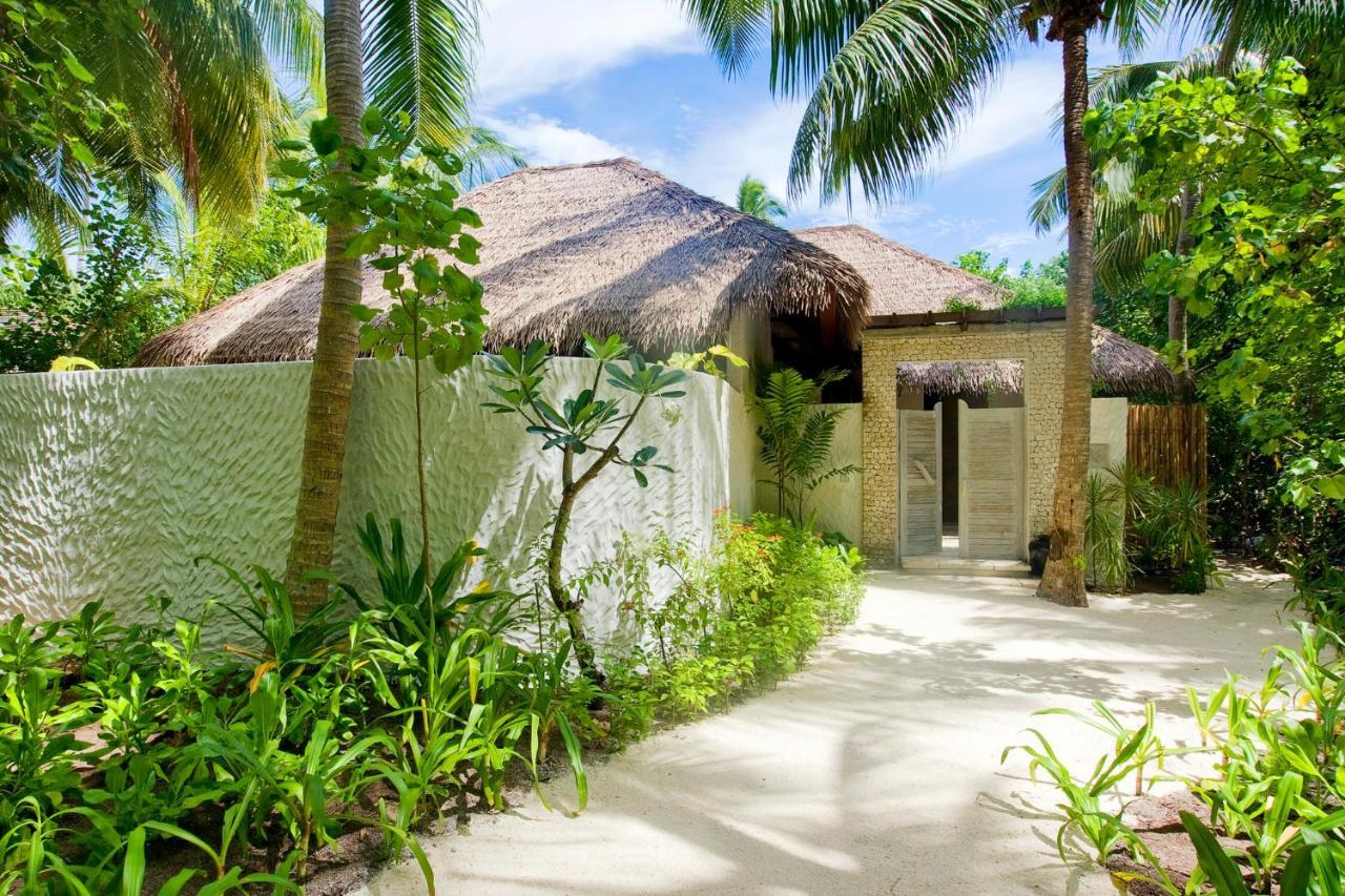 فندق كومو ماليفوشي Maalifushi المظهر الخارجي الصورة