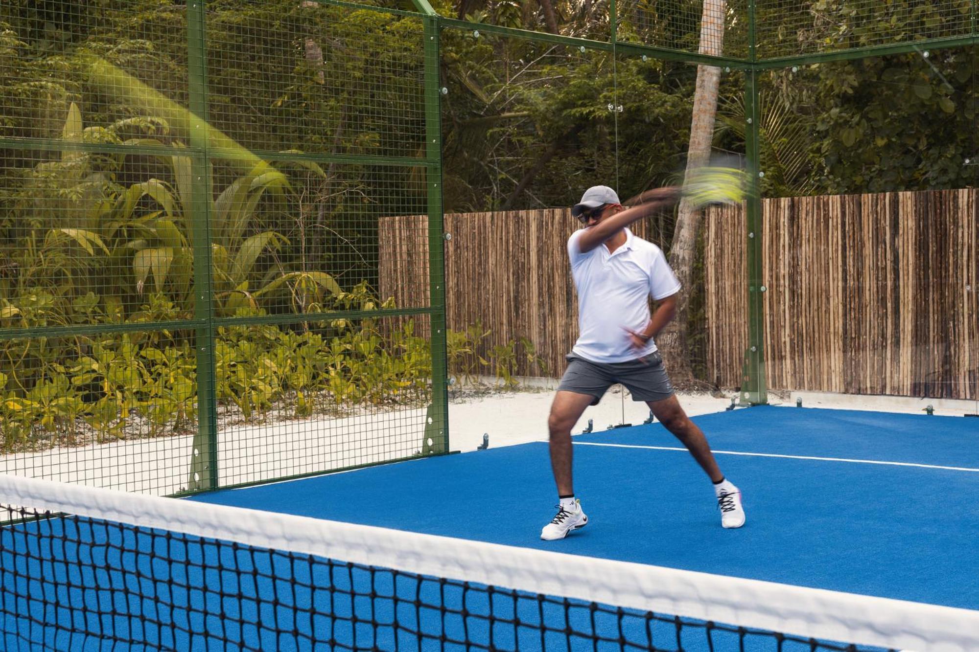 فندق كومو ماليفوشي Maalifushi المظهر الخارجي الصورة