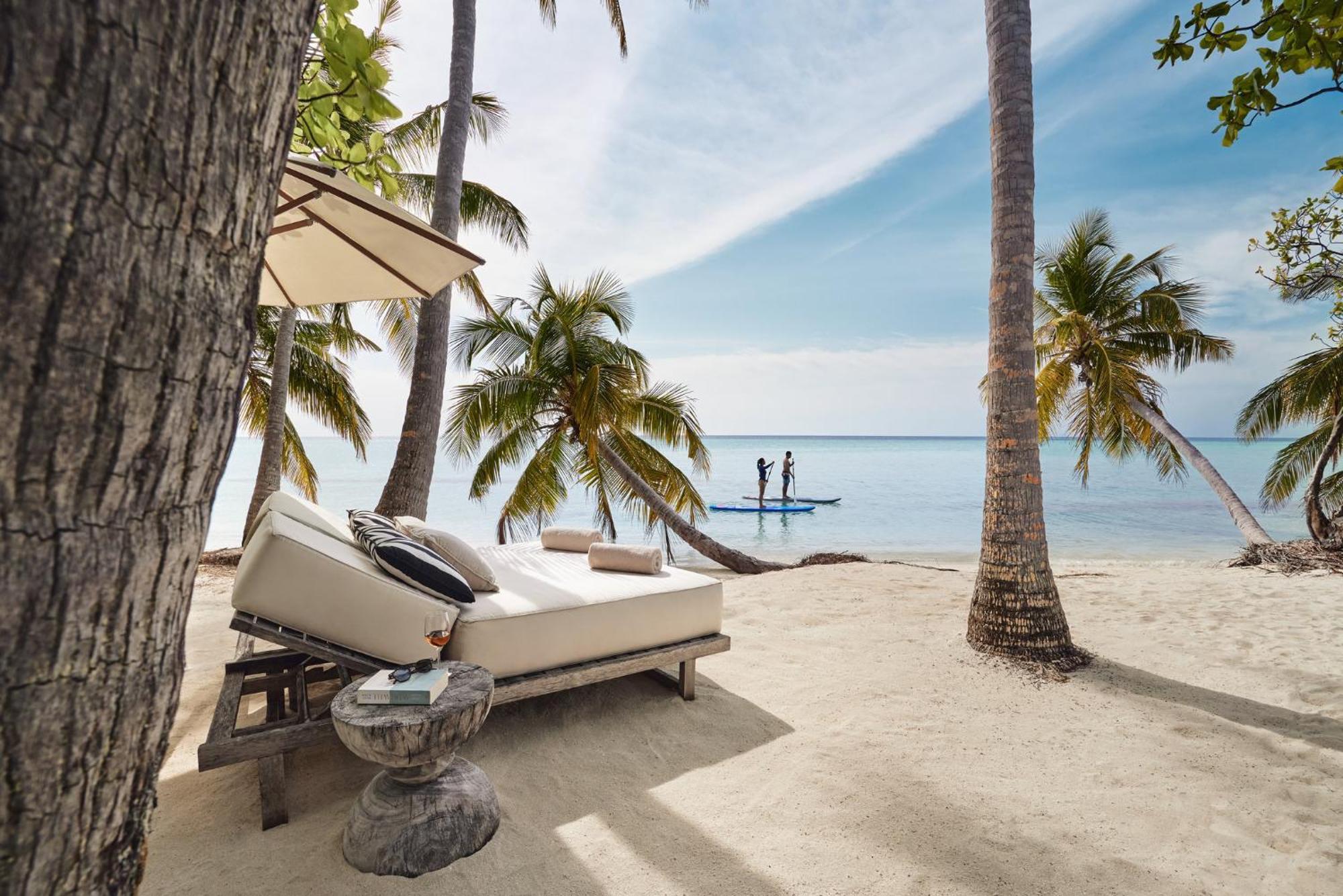 فندق كومو ماليفوشي Maalifushi المظهر الخارجي الصورة